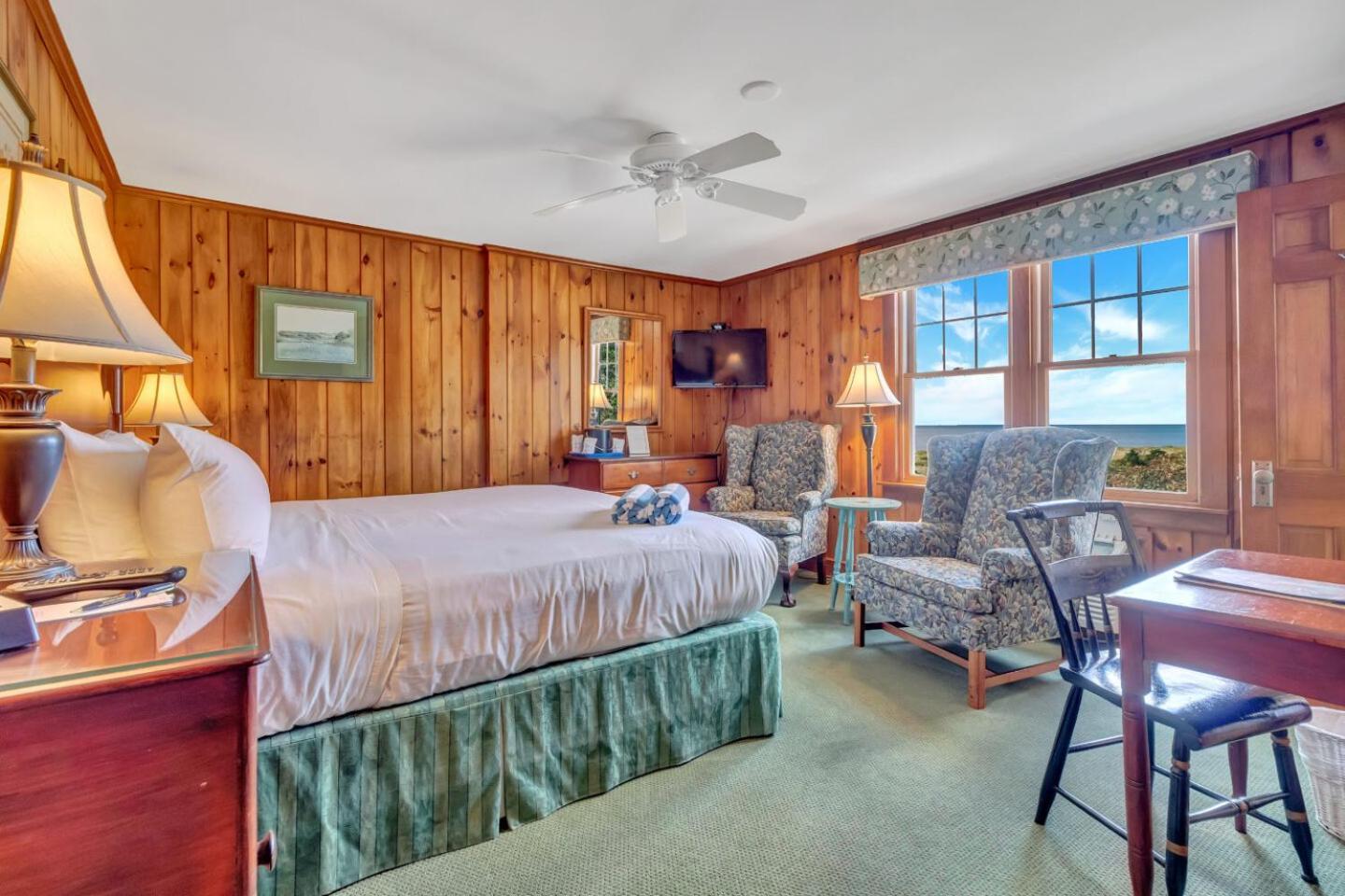 Winstead Beach Resort Harwich Port Exterior foto